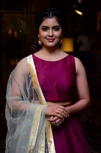 Amritha Aiyer Gallery